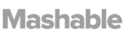 Mashable Logo