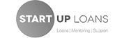 Start Up Loans Logo