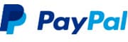 Paypal Logo