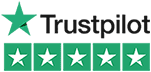 Trust Pilot Reviews for Create Website Builder
